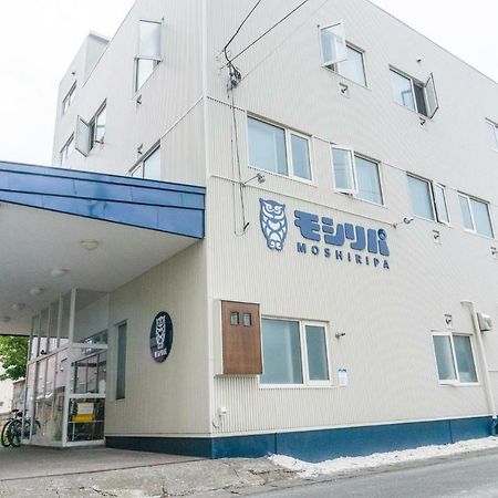 Guest House Moshiripa Ваканай Екстериор снимка