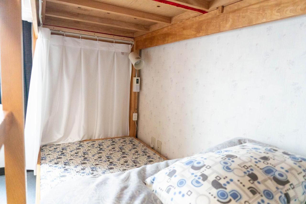 Guest House Moshiripa Ваканай Екстериор снимка