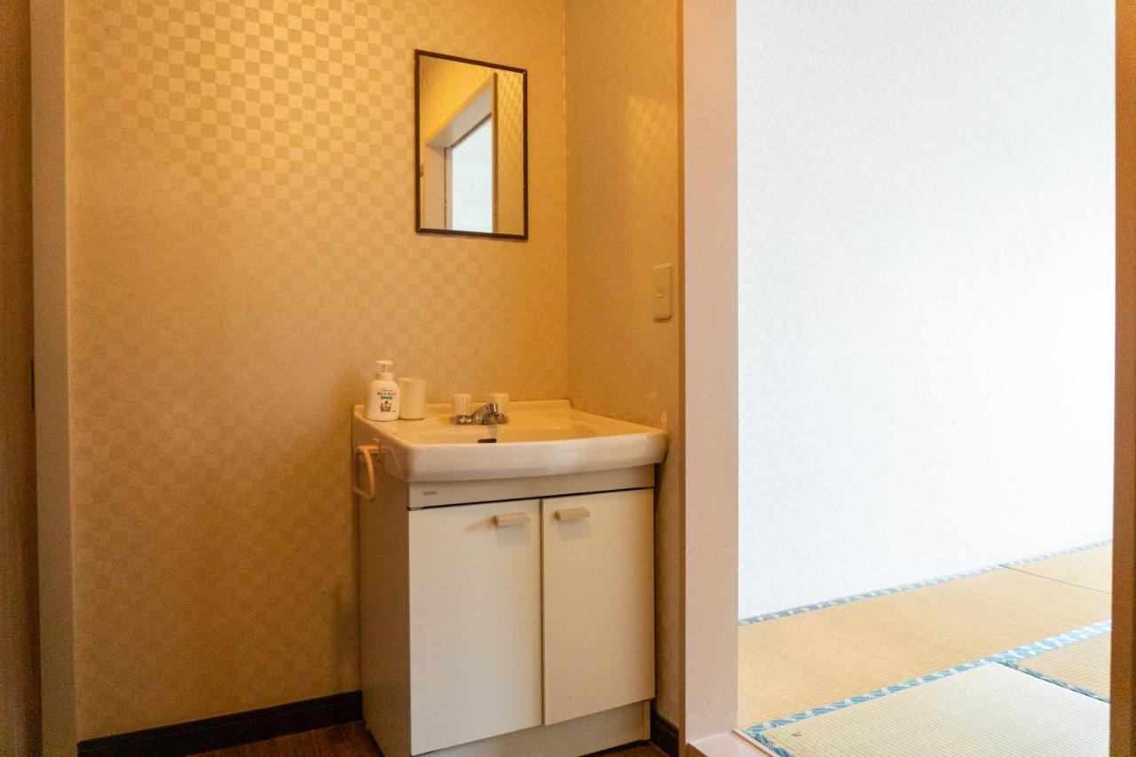 Guest House Moshiripa Ваканай Екстериор снимка