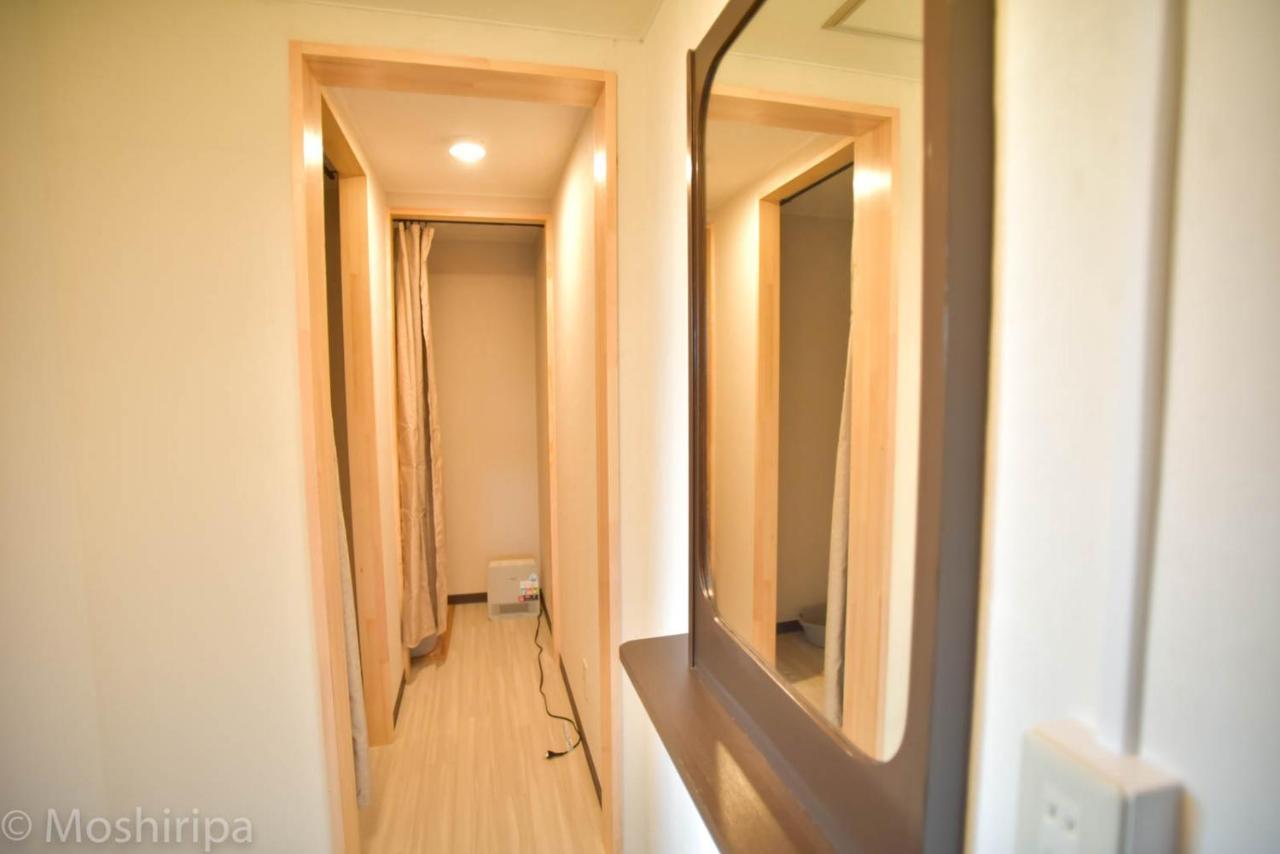 Guest House Moshiripa Ваканай Екстериор снимка