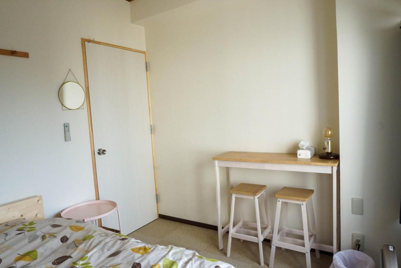 Guest House Moshiripa Ваканай Екстериор снимка