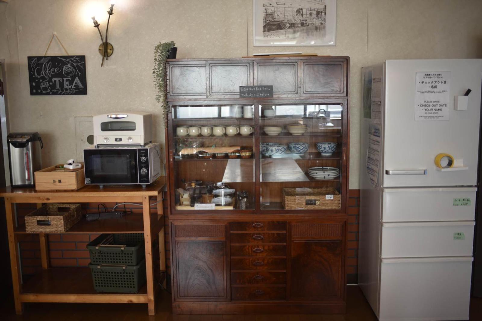 Guest House Moshiripa Ваканай Екстериор снимка