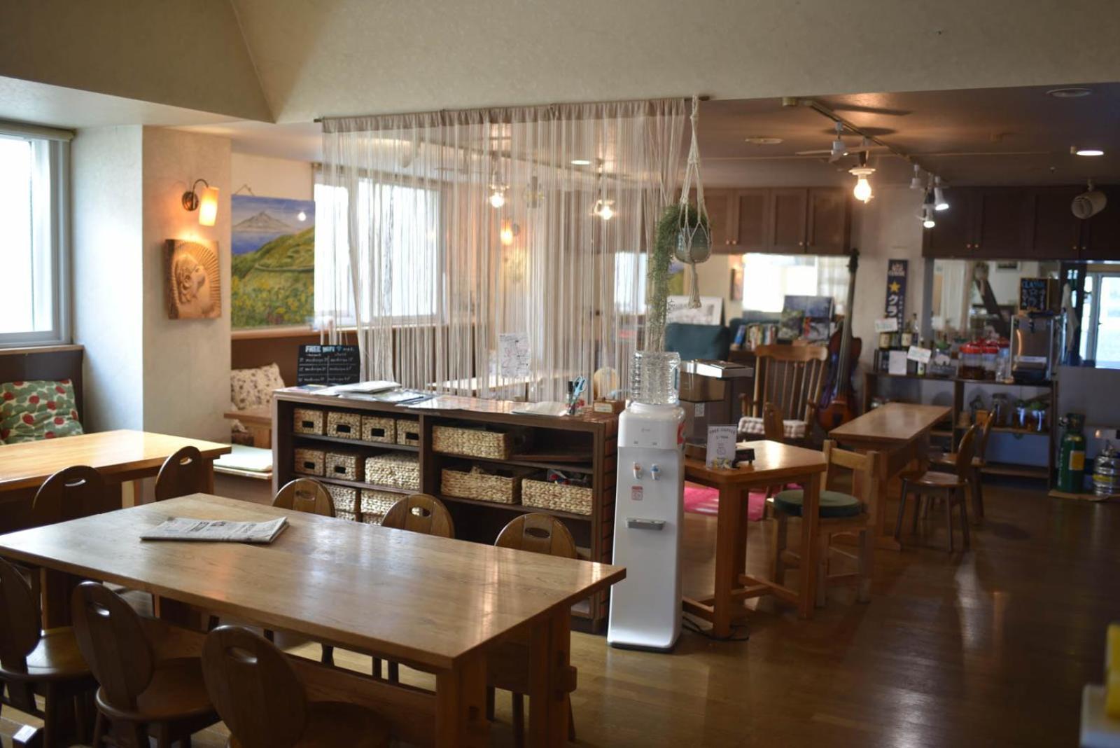 Guest House Moshiripa Ваканай Екстериор снимка